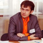 Максим Пенизев