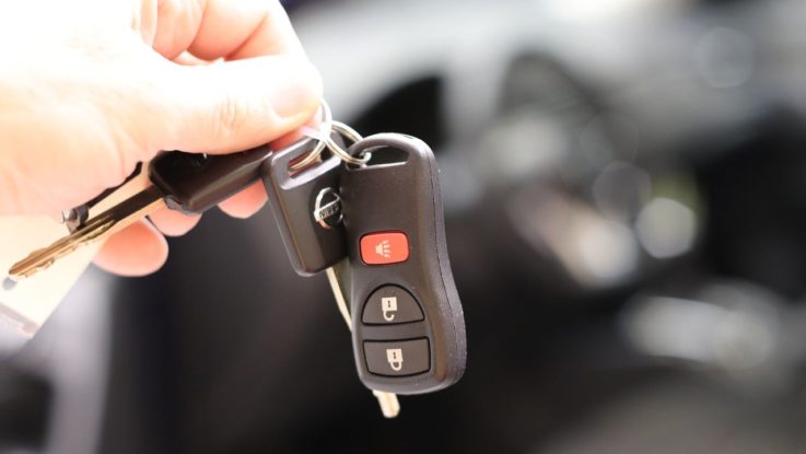 Возврат купленного автомобиля