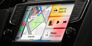 BMW не будет устанавливать новую версию Apple CarPlay на свои авто. И вы не угадаете почему